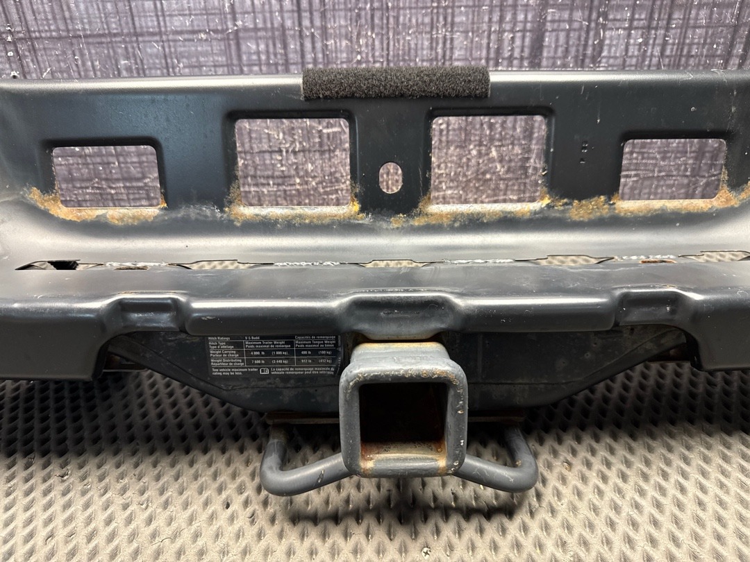 Усилитель бампера, 6330 рублей, Красноярск