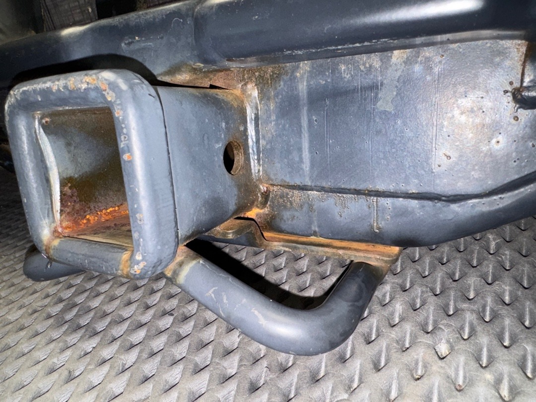 Усилитель бампера, 6330 рублей, Красноярск