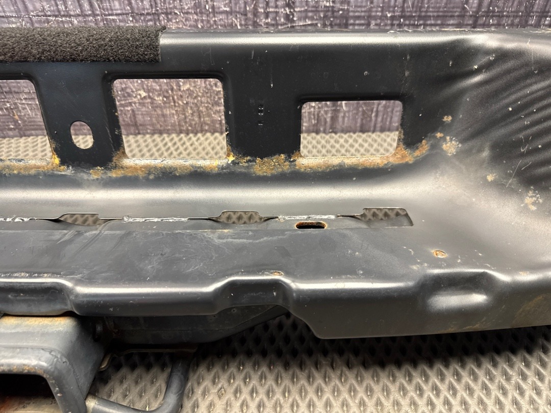 Усилитель бампера, 6330 рублей, Красноярск