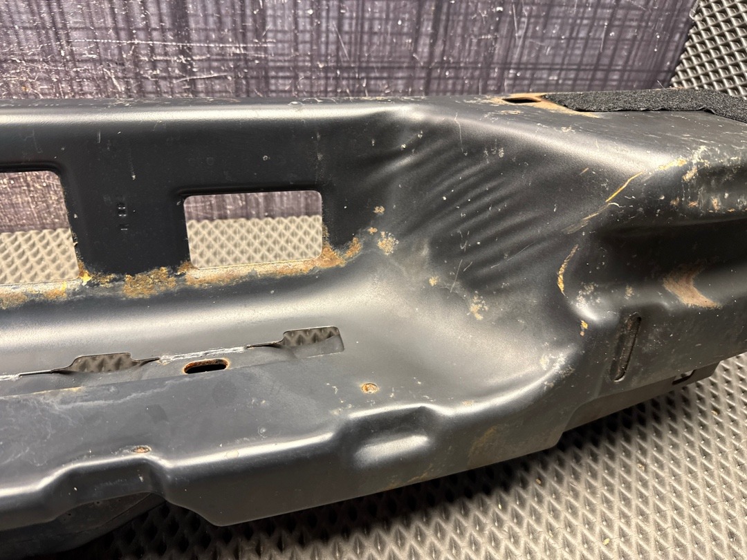 Усилитель бампера, 6330 рублей, Красноярск