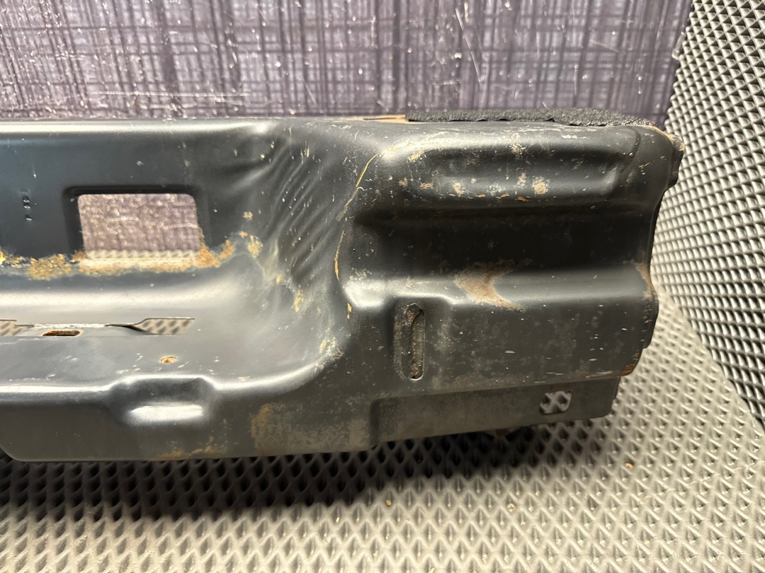 Усилитель бампера, 6330 рублей, Красноярск