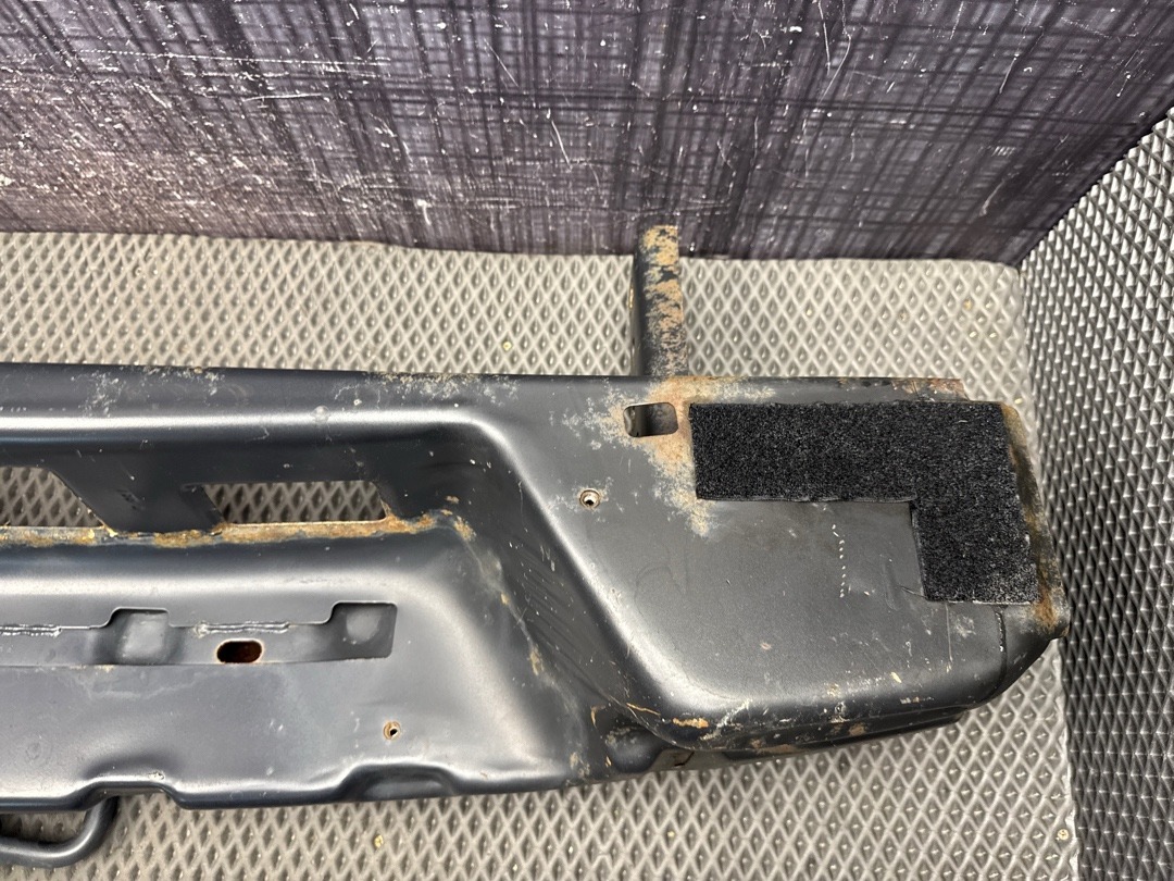 Усилитель бампера, 6330 рублей, Красноярск