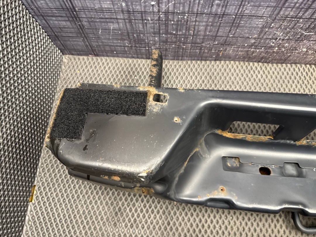 Усилитель бампера, 6330 рублей, Красноярск