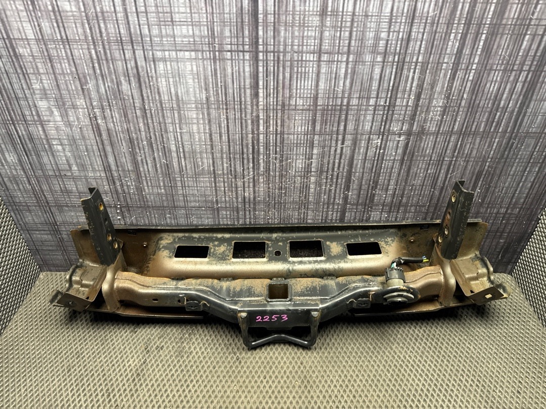 Усилитель бампера, 6330 рублей, Красноярск