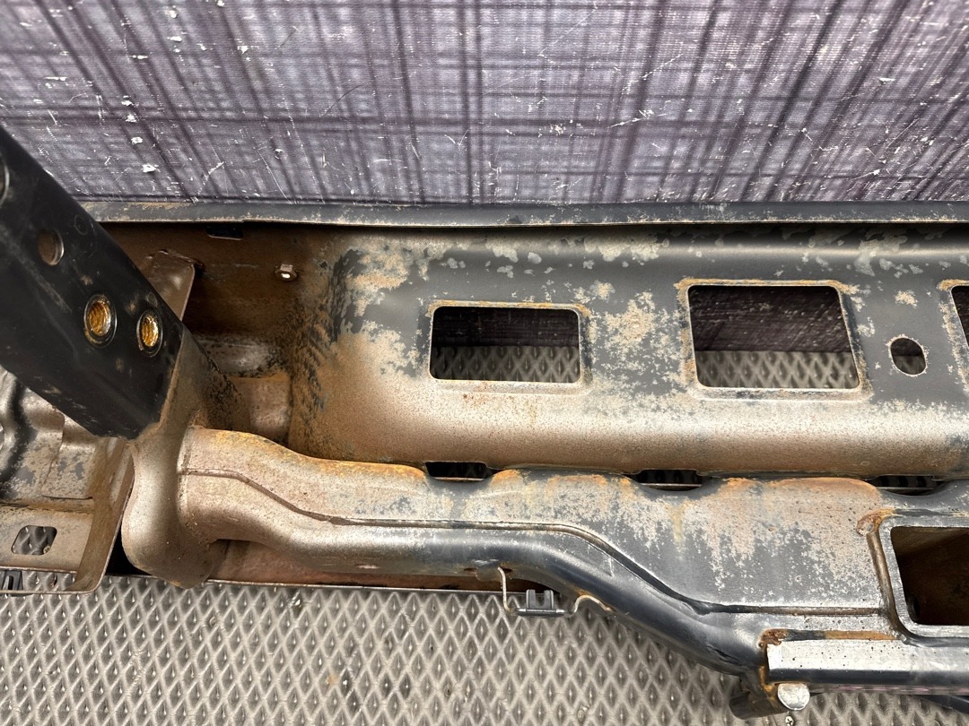 Усилитель бампера, 6330 рублей, Красноярск