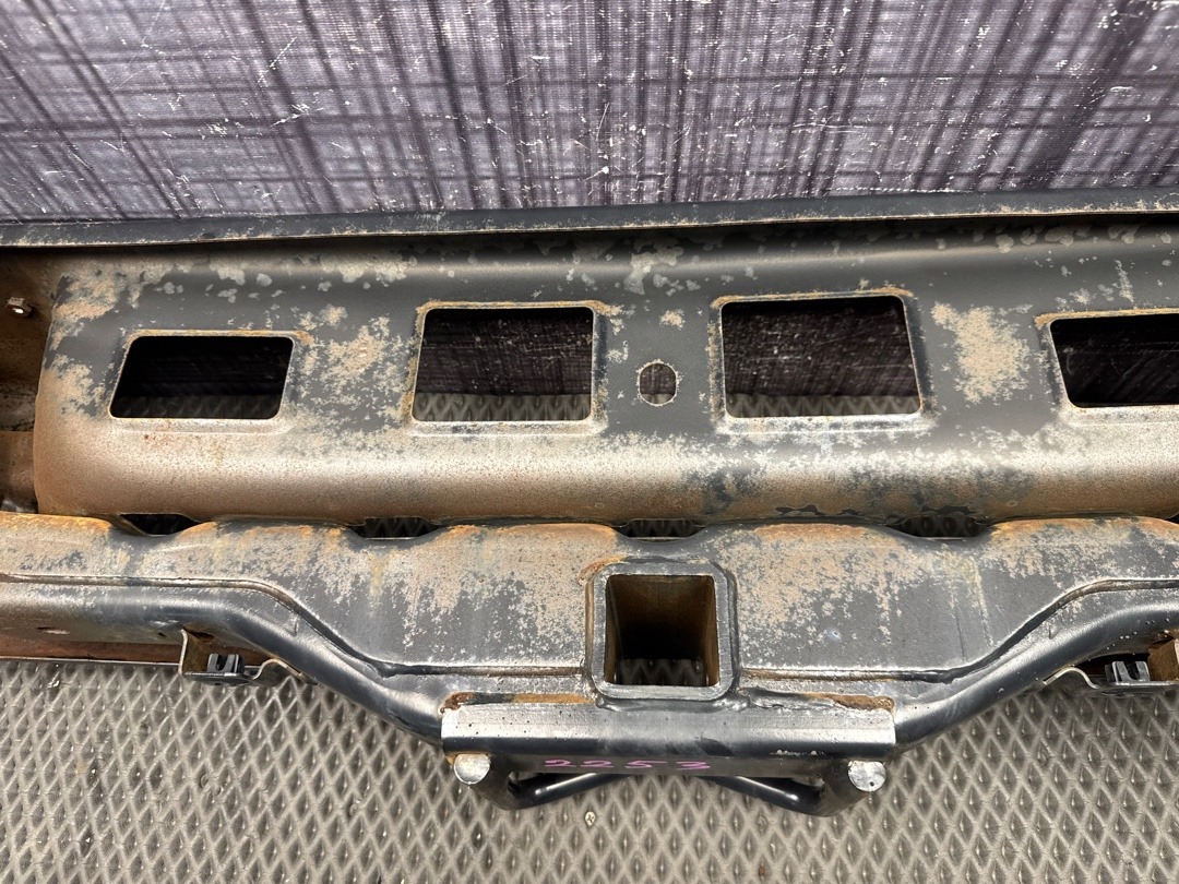 Усилитель бампера, 6330 рублей, Красноярск