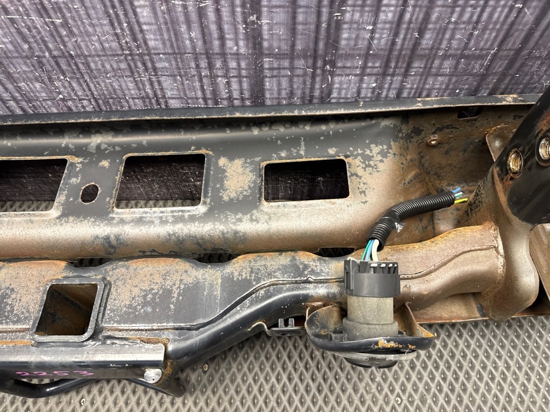 Усилитель бампера, 6330 рублей, Красноярск