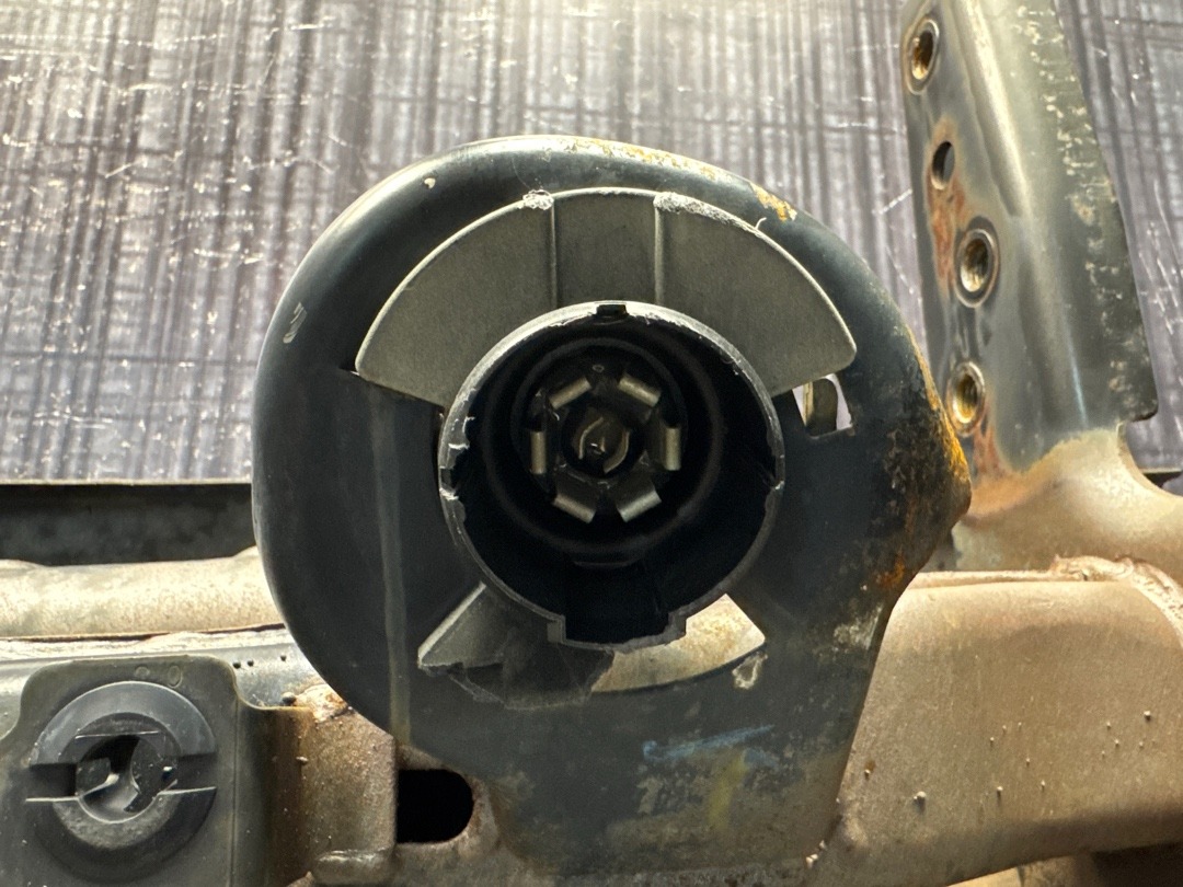 Усилитель бампера, 6330 рублей, Красноярск