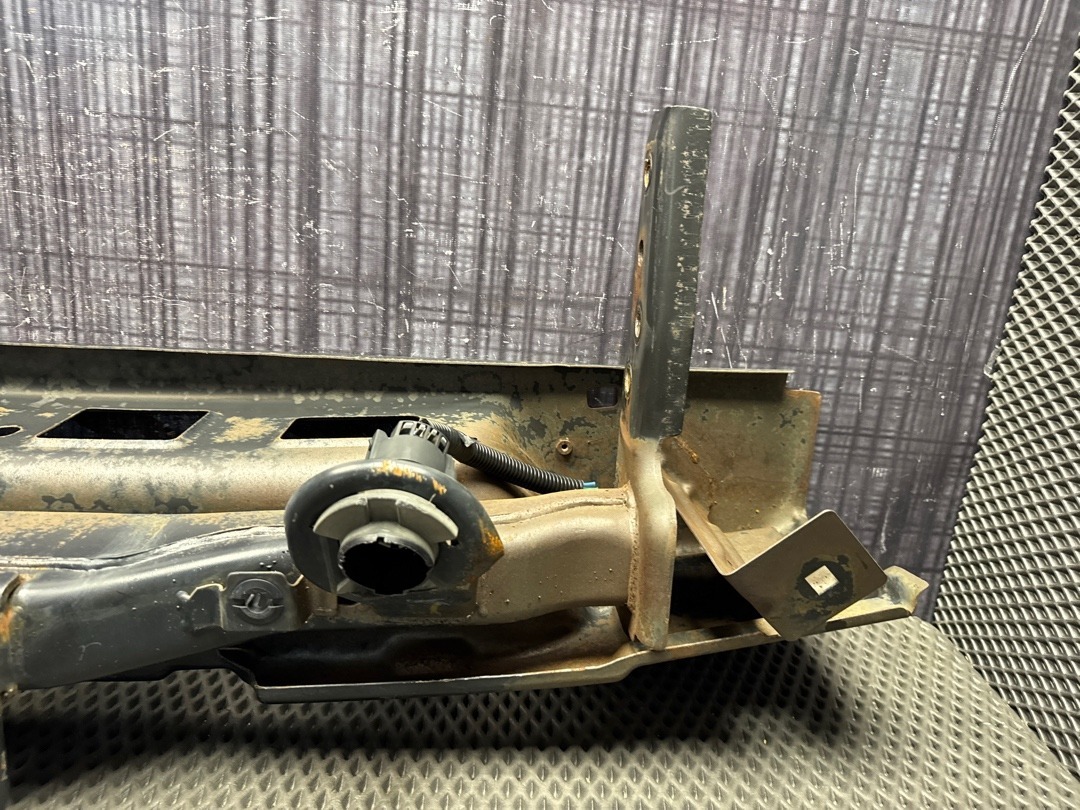 Усилитель бампера, 6330 рублей, Красноярск