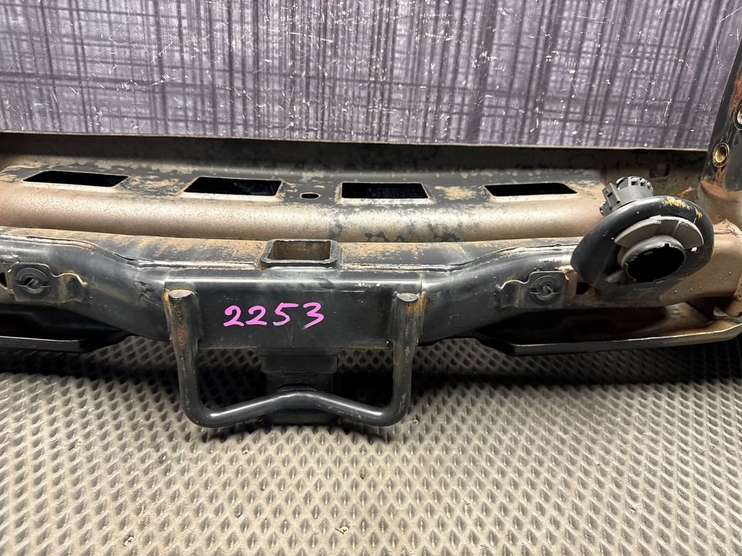 Усилитель бампера, 6330 рублей, Красноярск