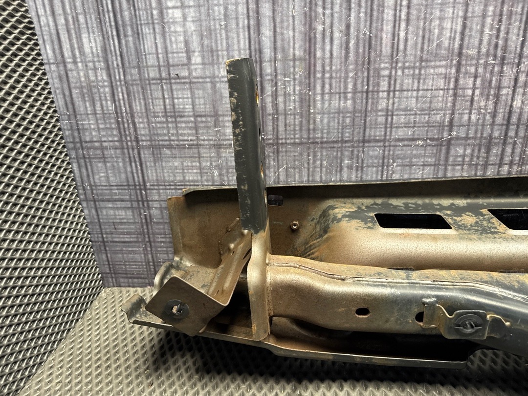 Усилитель бампера, 6330 рублей, Красноярск