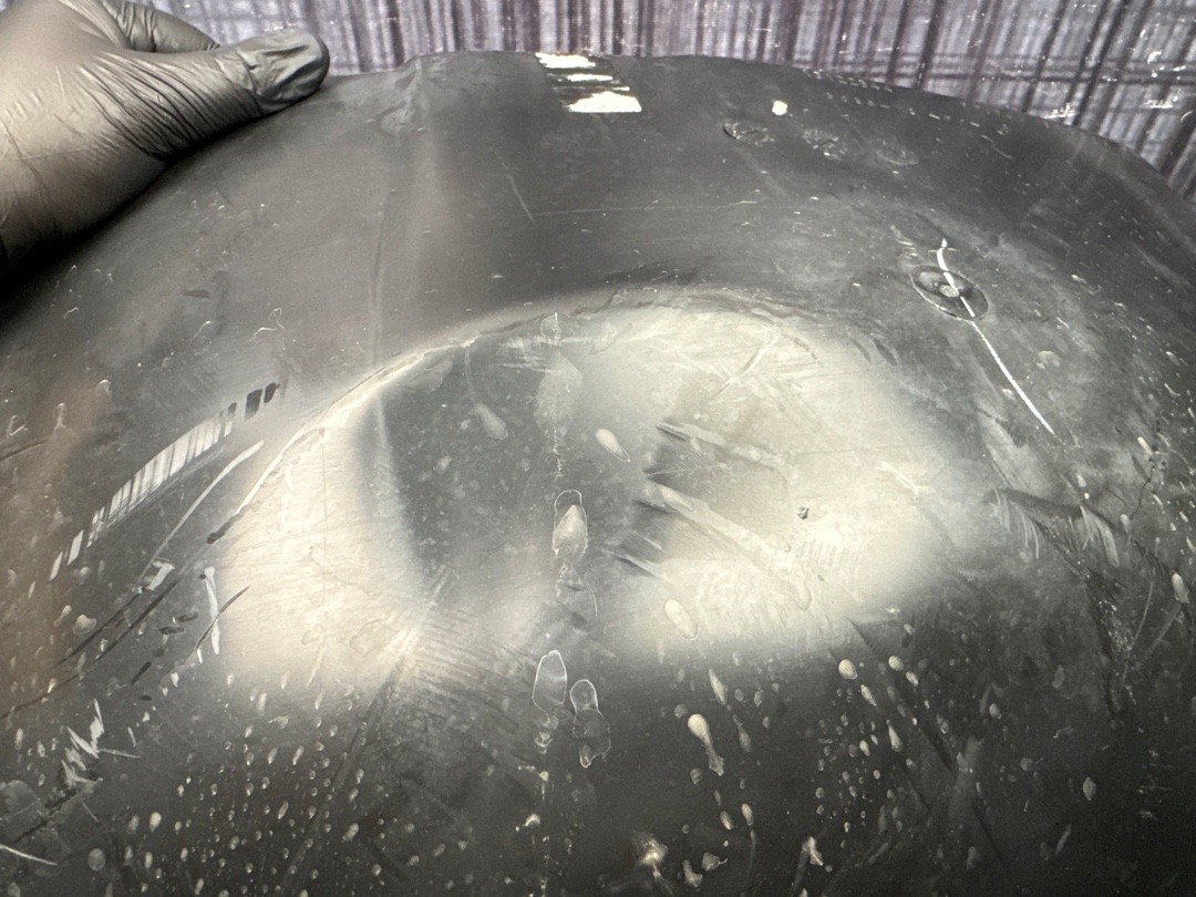 Подкрылок, 960 рублей, Красноярск