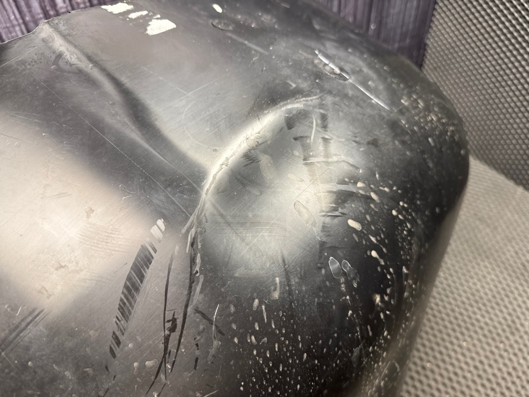 Подкрылок, 960 рублей, Красноярск