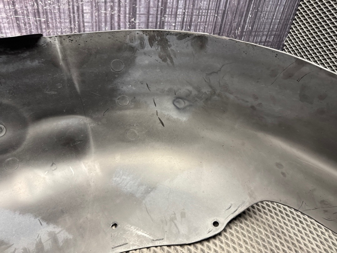 Подкрылок, 960 рублей, Красноярск