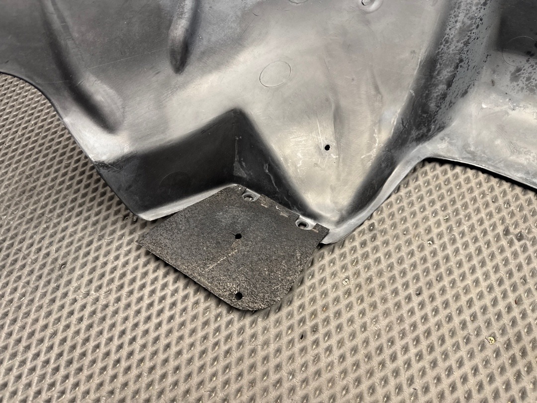 Подкрылок, 5870 рублей, Красноярск