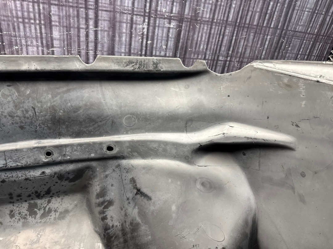 Подкрылок, 5870 рублей, Красноярск