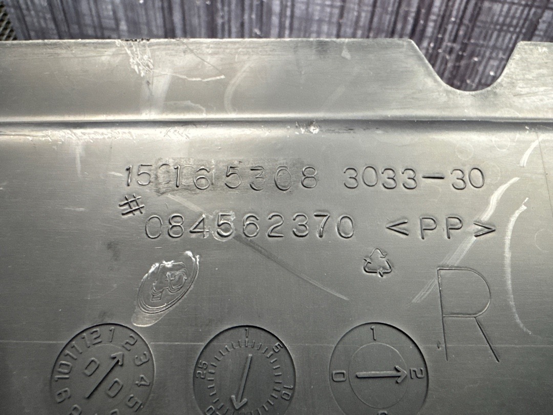 Подкрылок, 5870 рублей, Красноярск