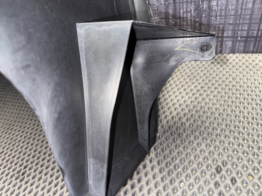 Подкрылок, 5870 рублей, Красноярск