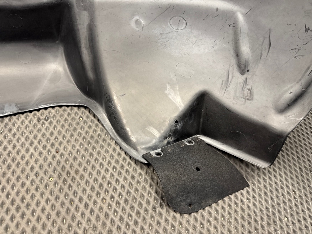 Подкрылок, 5870 рублей, Красноярск