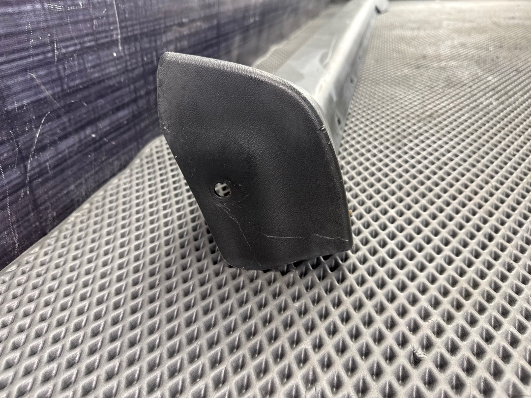 Накладка на порог, 1210 рублей, Красноярск