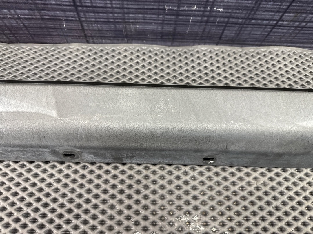 Накладка на порог, 1210 рублей, Красноярск