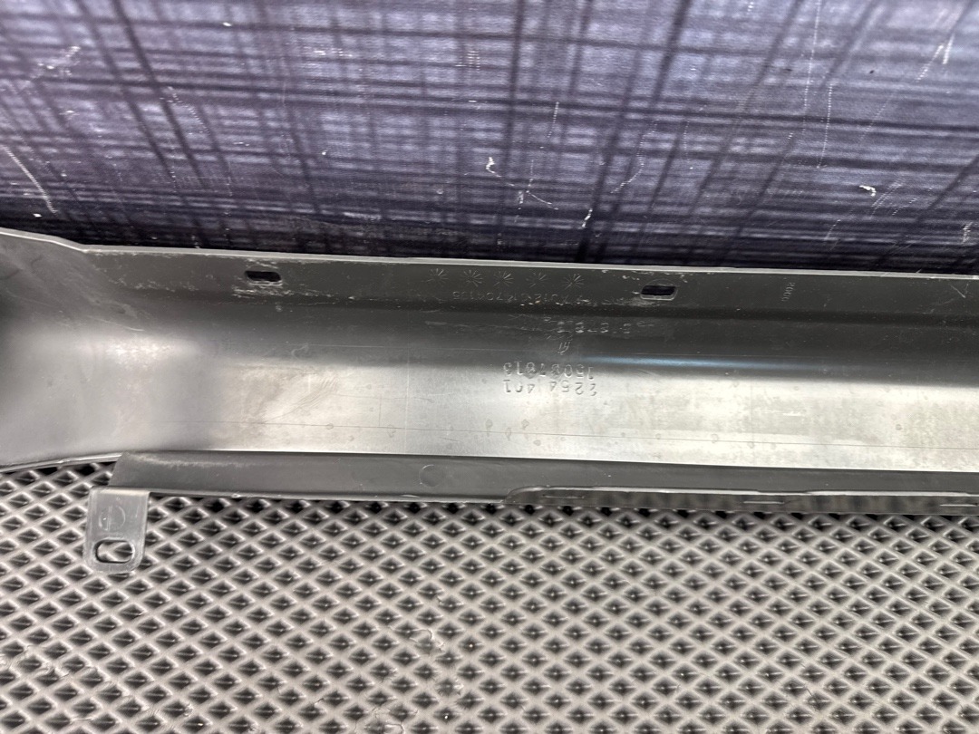 Накладка на порог, 1210 рублей, Красноярск