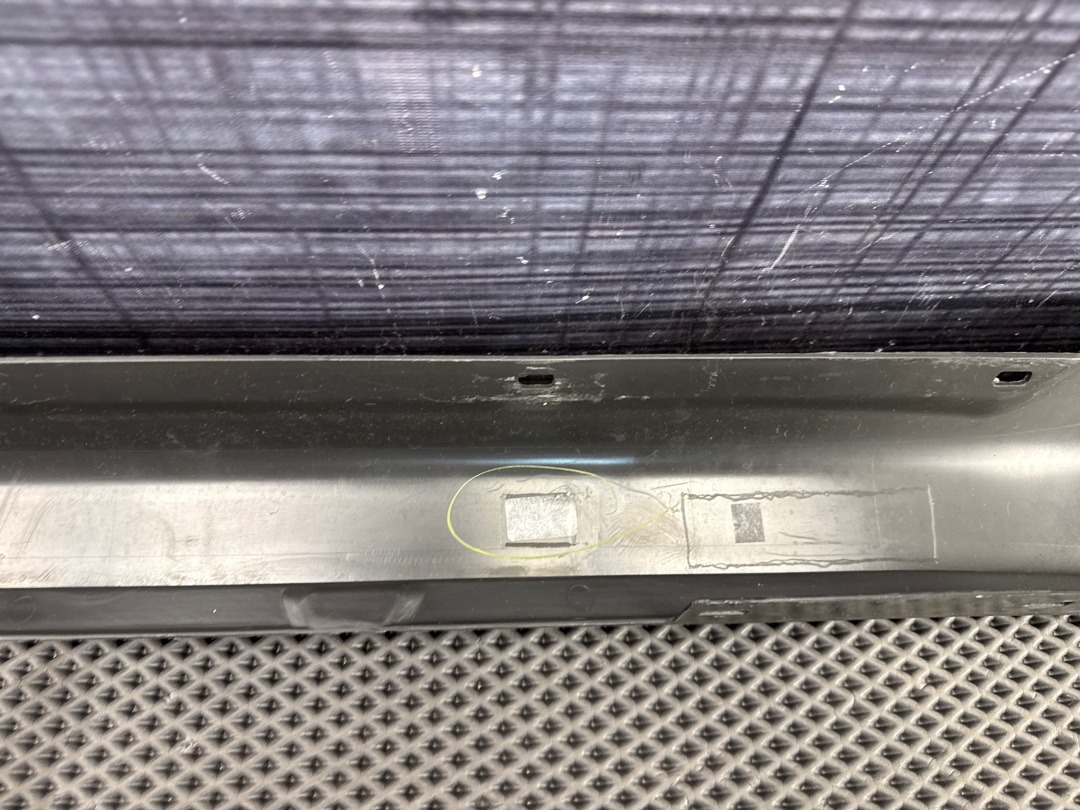 Накладка на порог, 1210 рублей, Красноярск