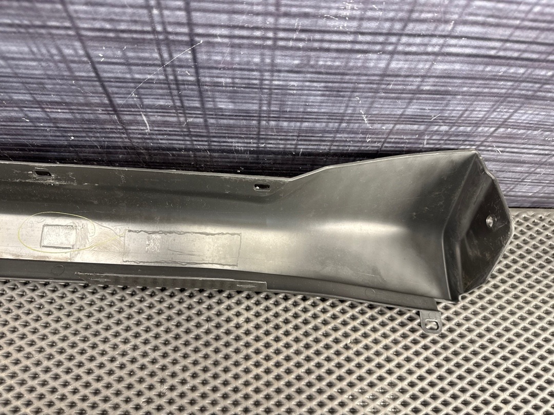 Накладка на порог, 1210 рублей, Красноярск