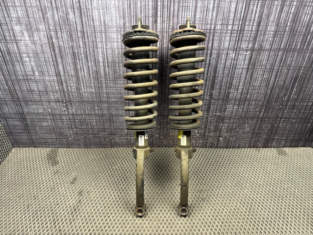 Комплект стоек, 23640 рублей, Красноярск