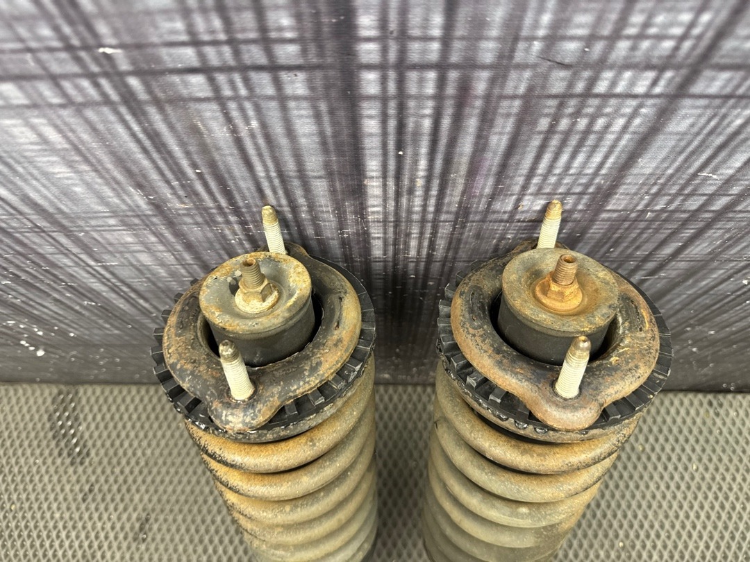 Комплект стоек, 23640 рублей, Красноярск