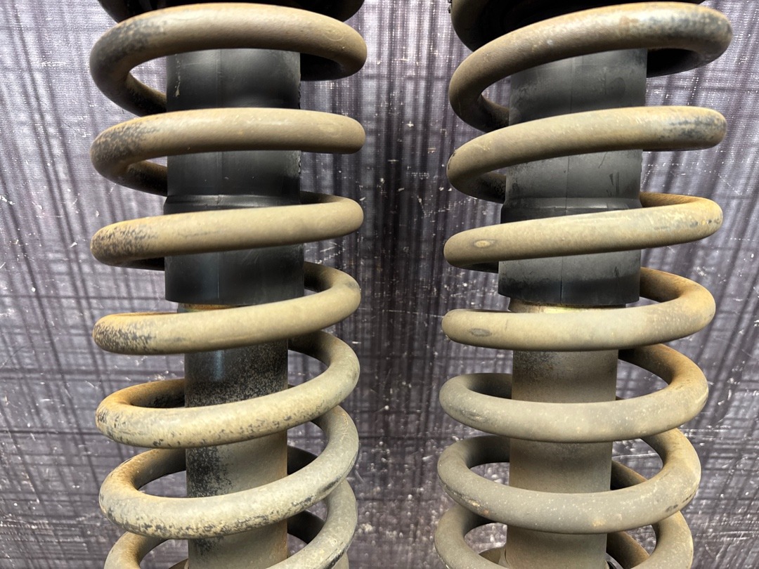 Комплект стоек, 23640 рублей, Красноярск