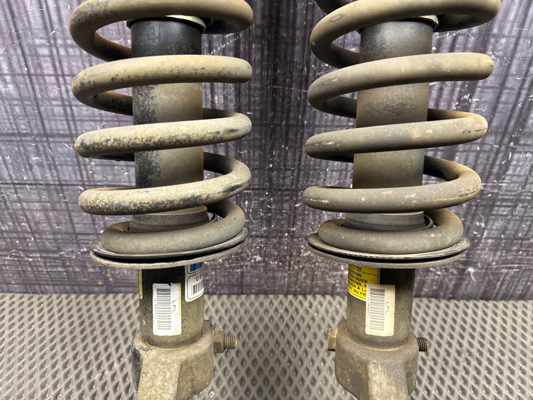 Комплект стоек, 23640 рублей, Красноярск