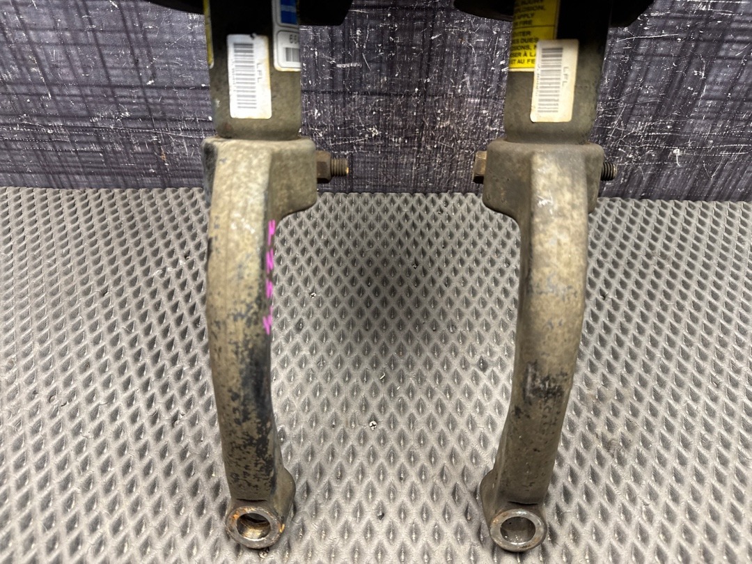 Комплект стоек, 23640 рублей, Красноярск