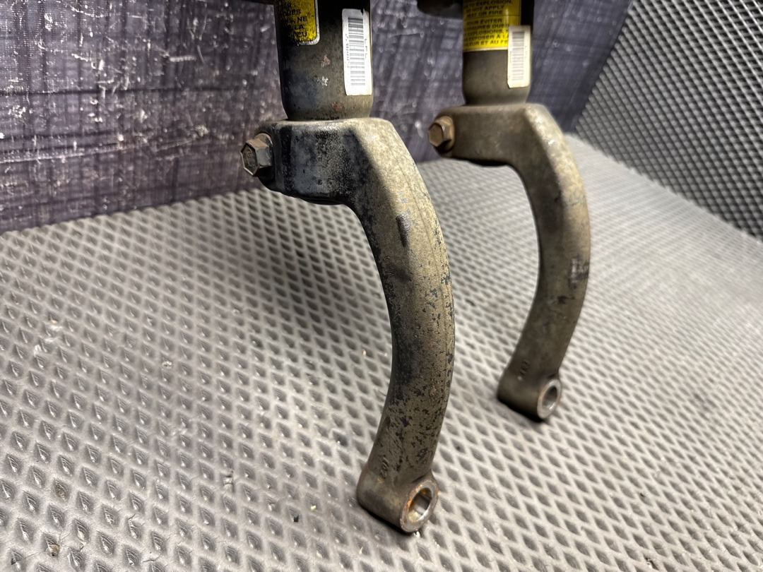 Комплект стоек, 23640 рублей, Красноярск