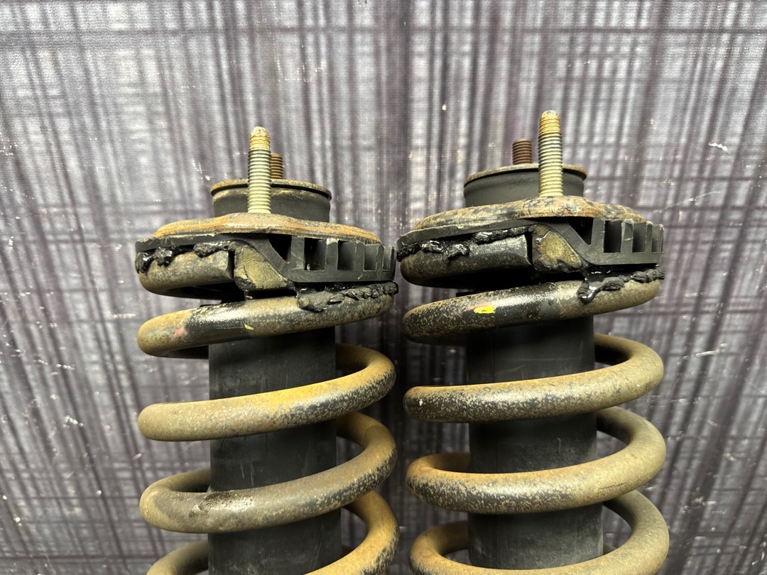 Комплект стоек, 23640 рублей, Красноярск