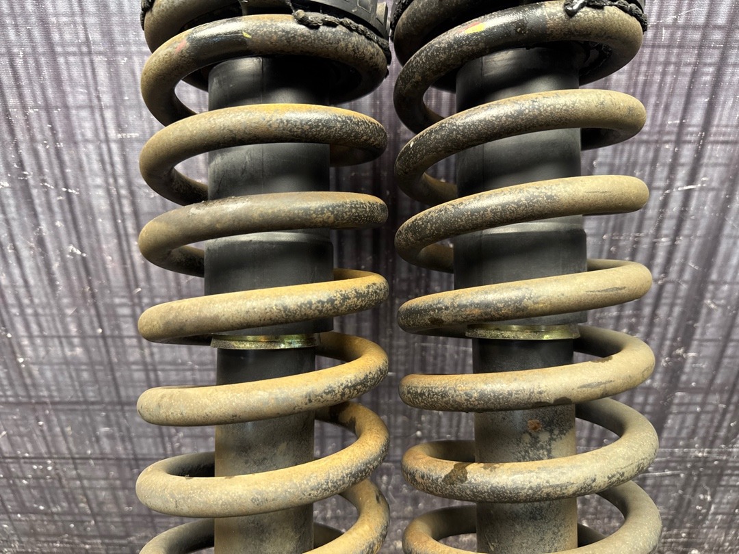 Комплект стоек, 23640 рублей, Красноярск