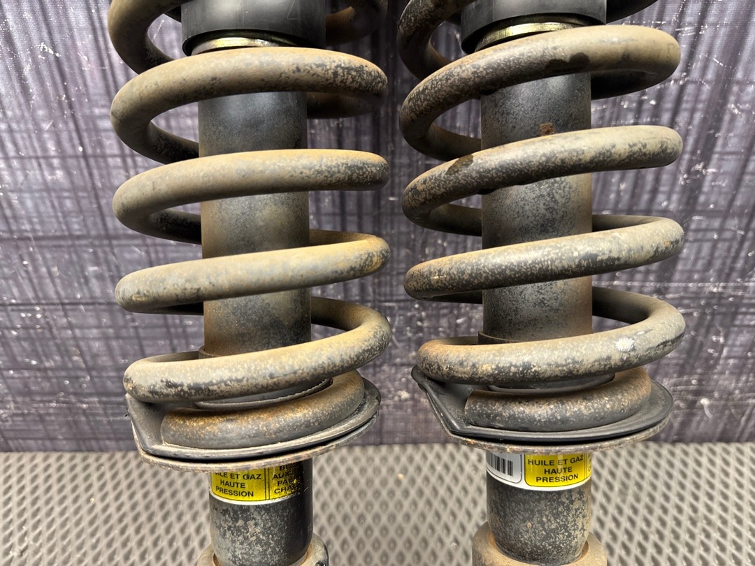 Комплект стоек, 23640 рублей, Красноярск