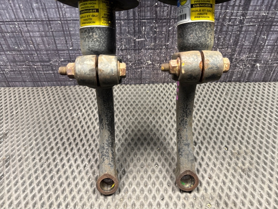 Комплект стоек, 23640 рублей, Красноярск