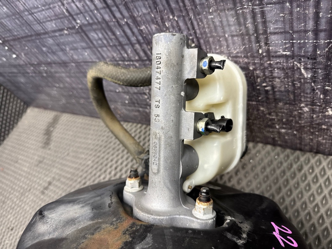 Вакуумный усилитель, 8330 рублей, Красноярск