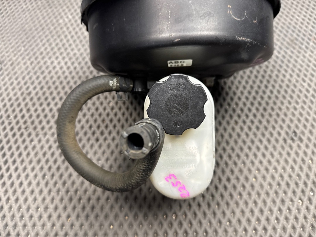 Вакуумный усилитель, 8330 рублей, Красноярск