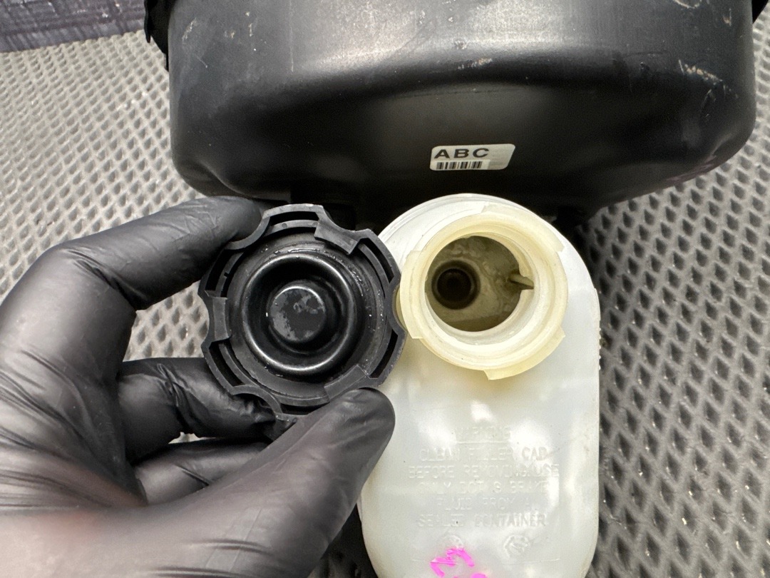 Вакуумный усилитель, 8330 рублей, Красноярск