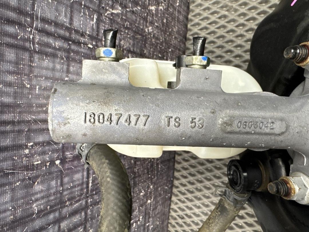 Вакуумный усилитель, 8330 рублей, Красноярск