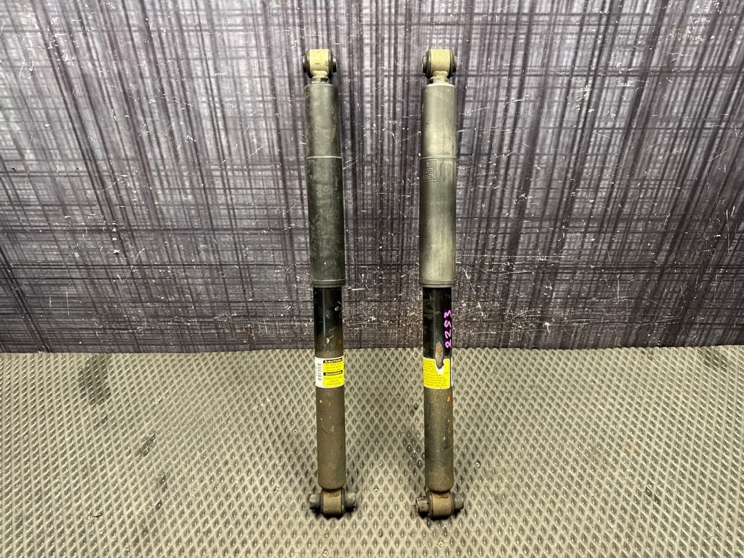 Амортизаторы, 8370 рублей, Красноярск