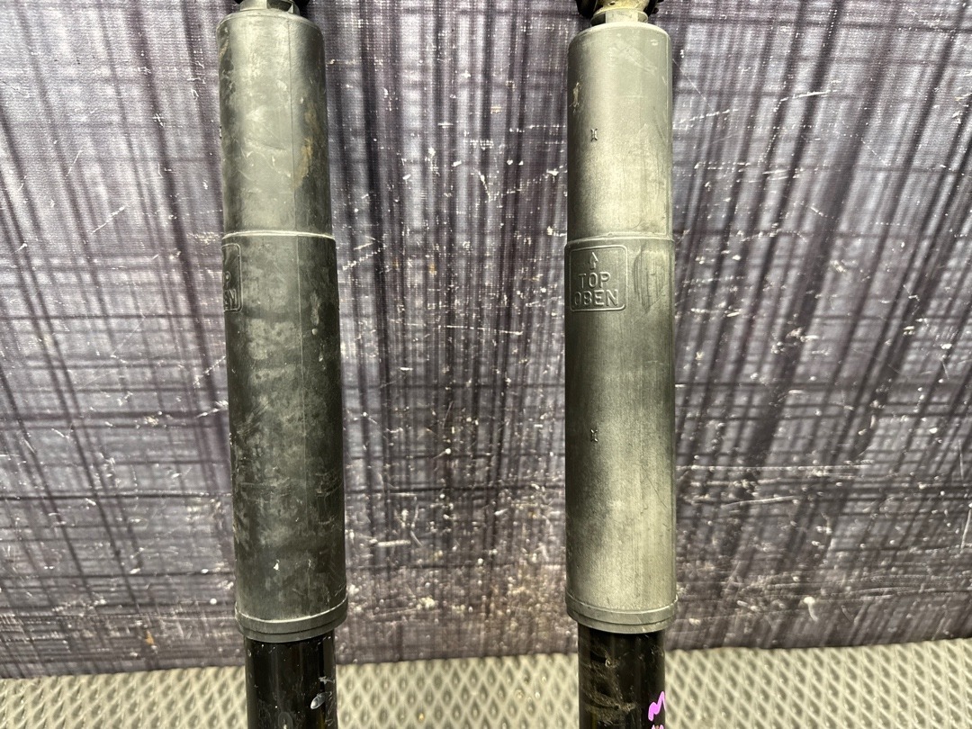 Амортизаторы, 8370 рублей, Красноярск