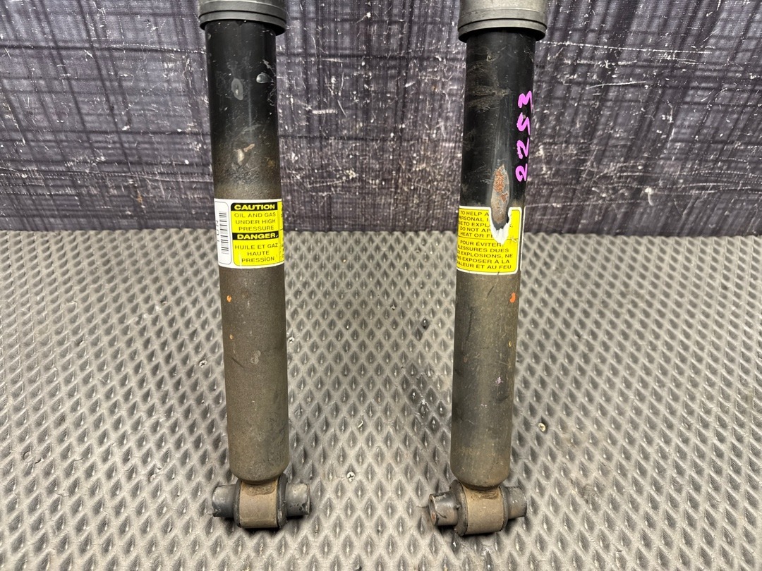 Амортизаторы, 8370 рублей, Красноярск