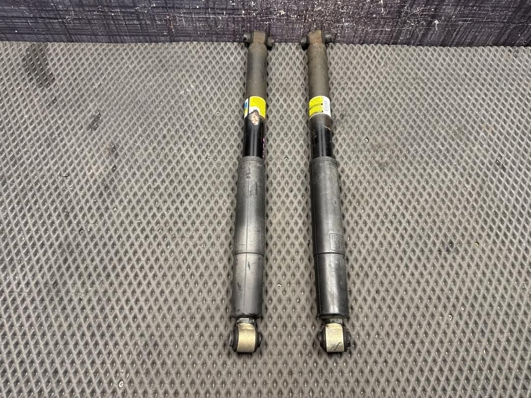 Амортизаторы, 8370 рублей, Красноярск