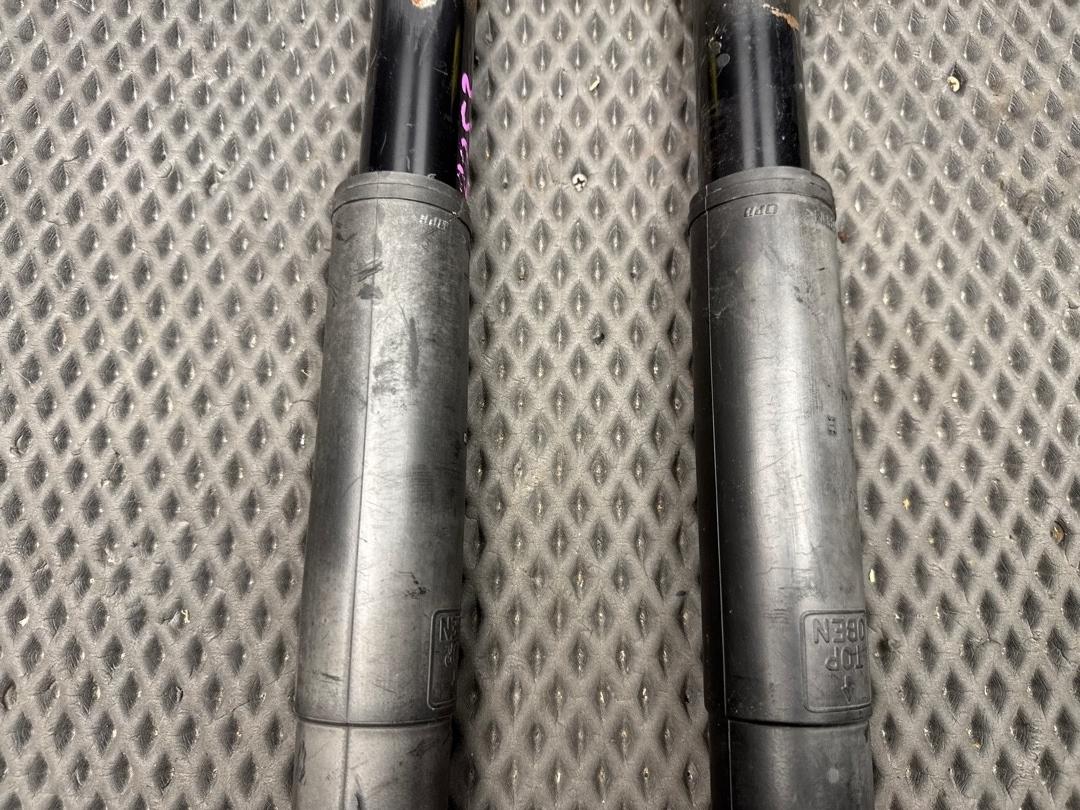 Амортизаторы, 8370 рублей, Красноярск