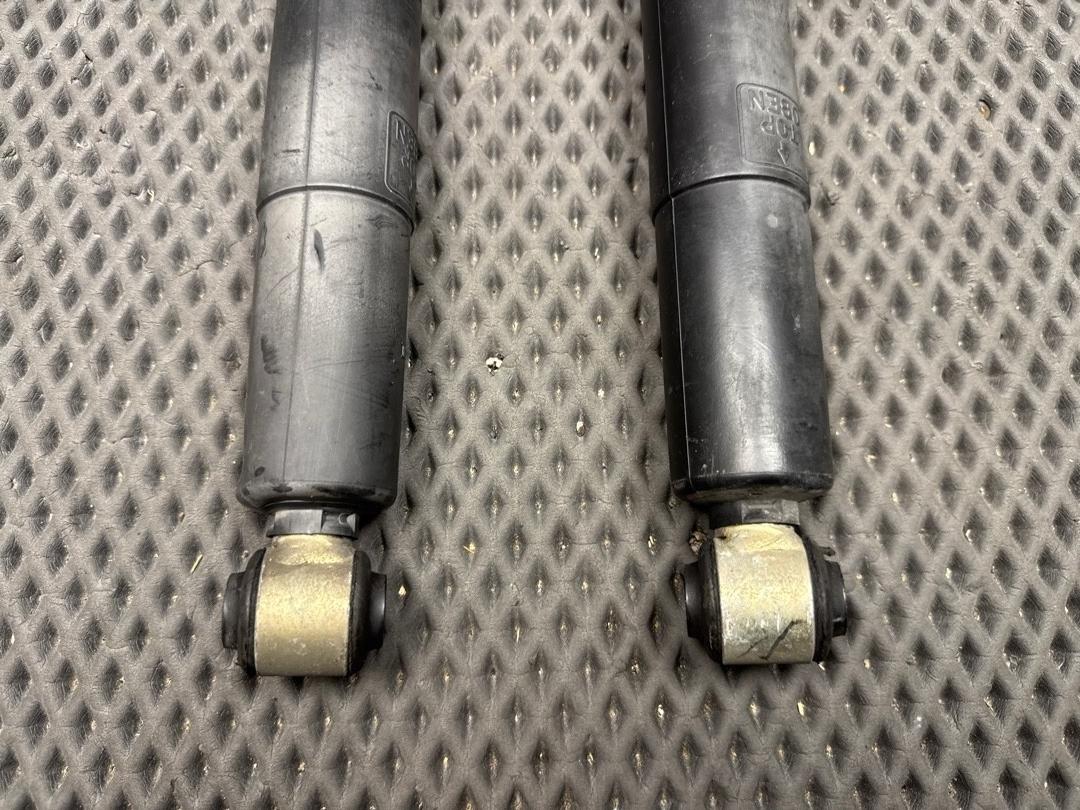 Амортизаторы, 8370 рублей, Красноярск