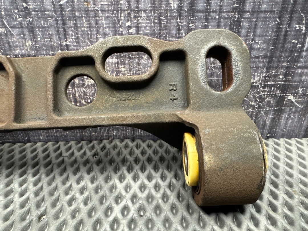 Рычаг подвески, 2020 рублей, Красноярск