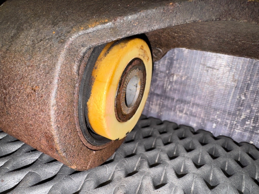 Рычаг подвески, 2020 рублей, Красноярск